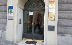 Albergo Fiera Mare